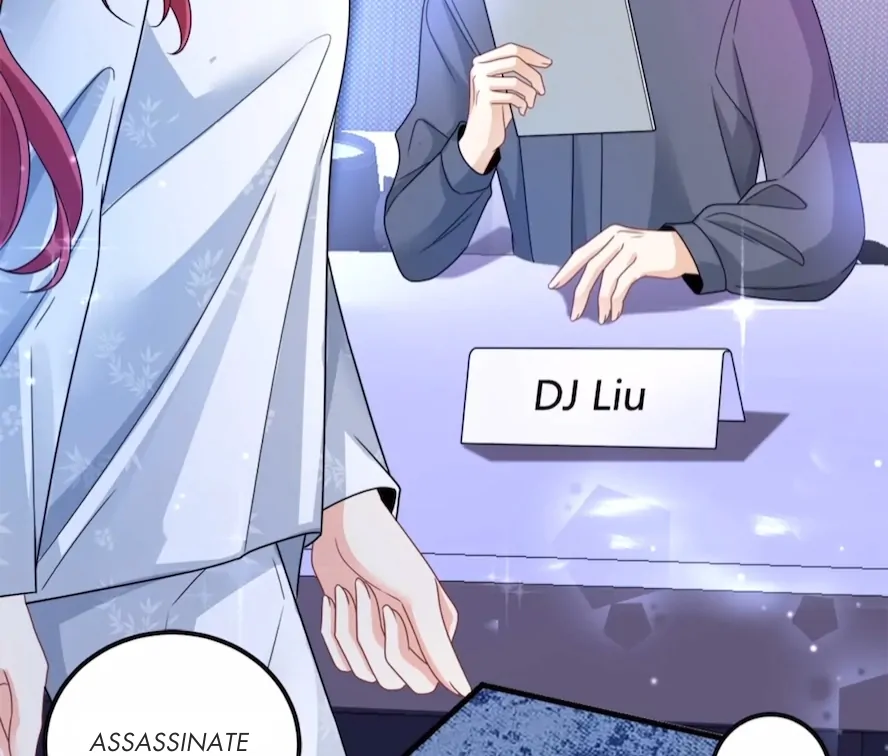 Divorce, Then A Comeback with Billions Chapter 11 - page 17