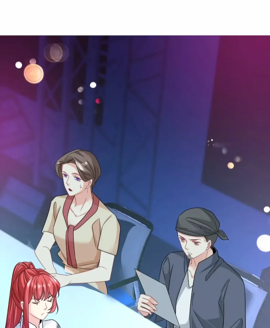 Divorce, Then A Comeback with Billions Chapter 11 - page 19