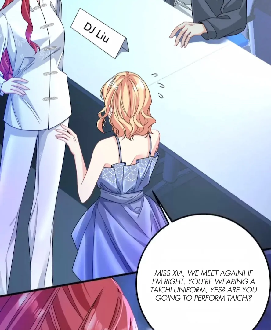 Divorce, Then A Comeback with Billions Chapter 11 - page 20