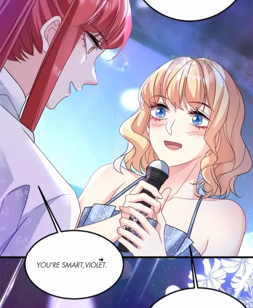 Divorce, Then A Comeback with Billions Chapter 11 - page 21