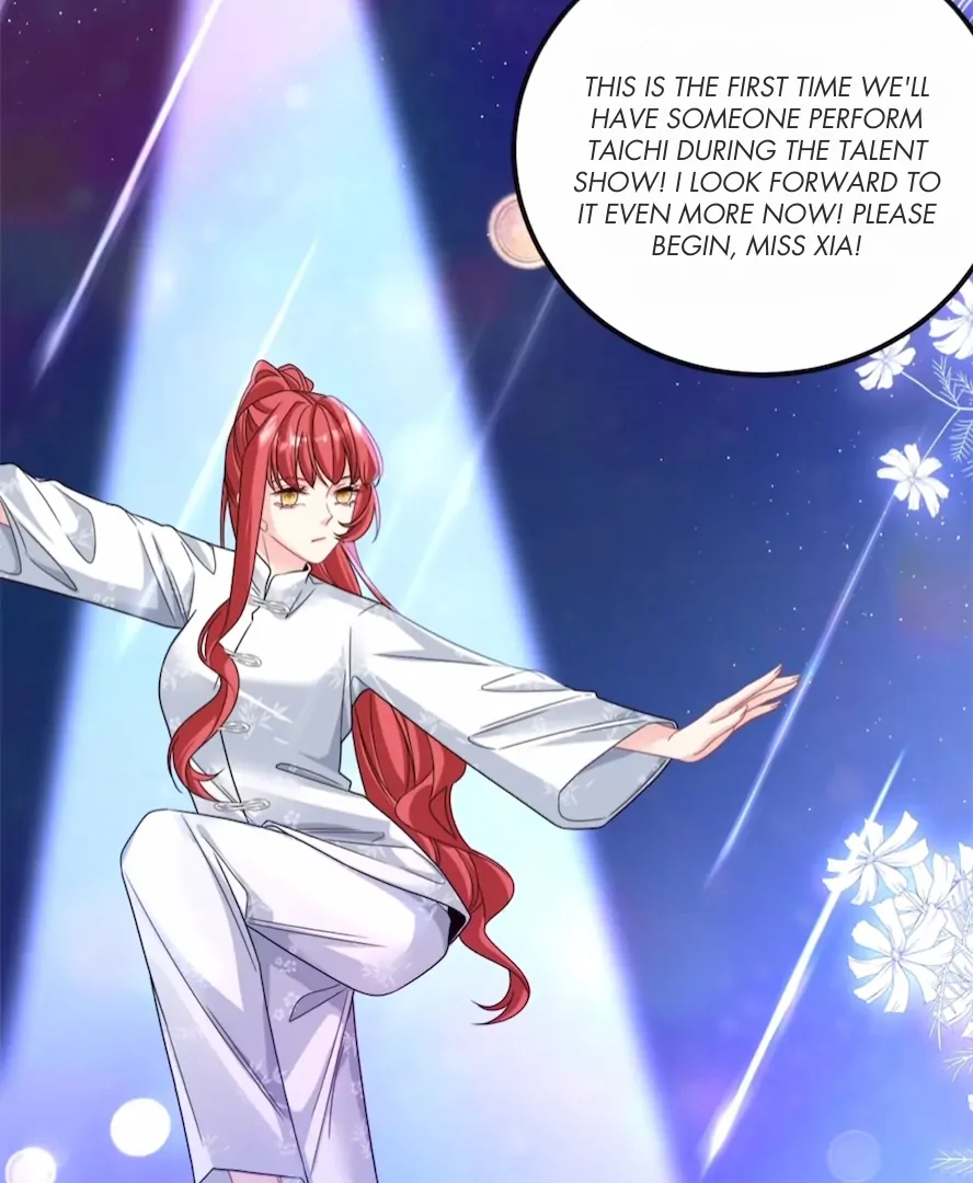 Divorce, Then A Comeback with Billions Chapter 11 - page 22