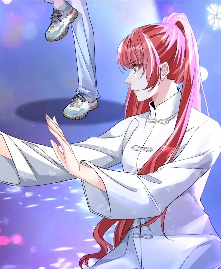 Divorce, Then A Comeback with Billions Chapter 11 - page 23