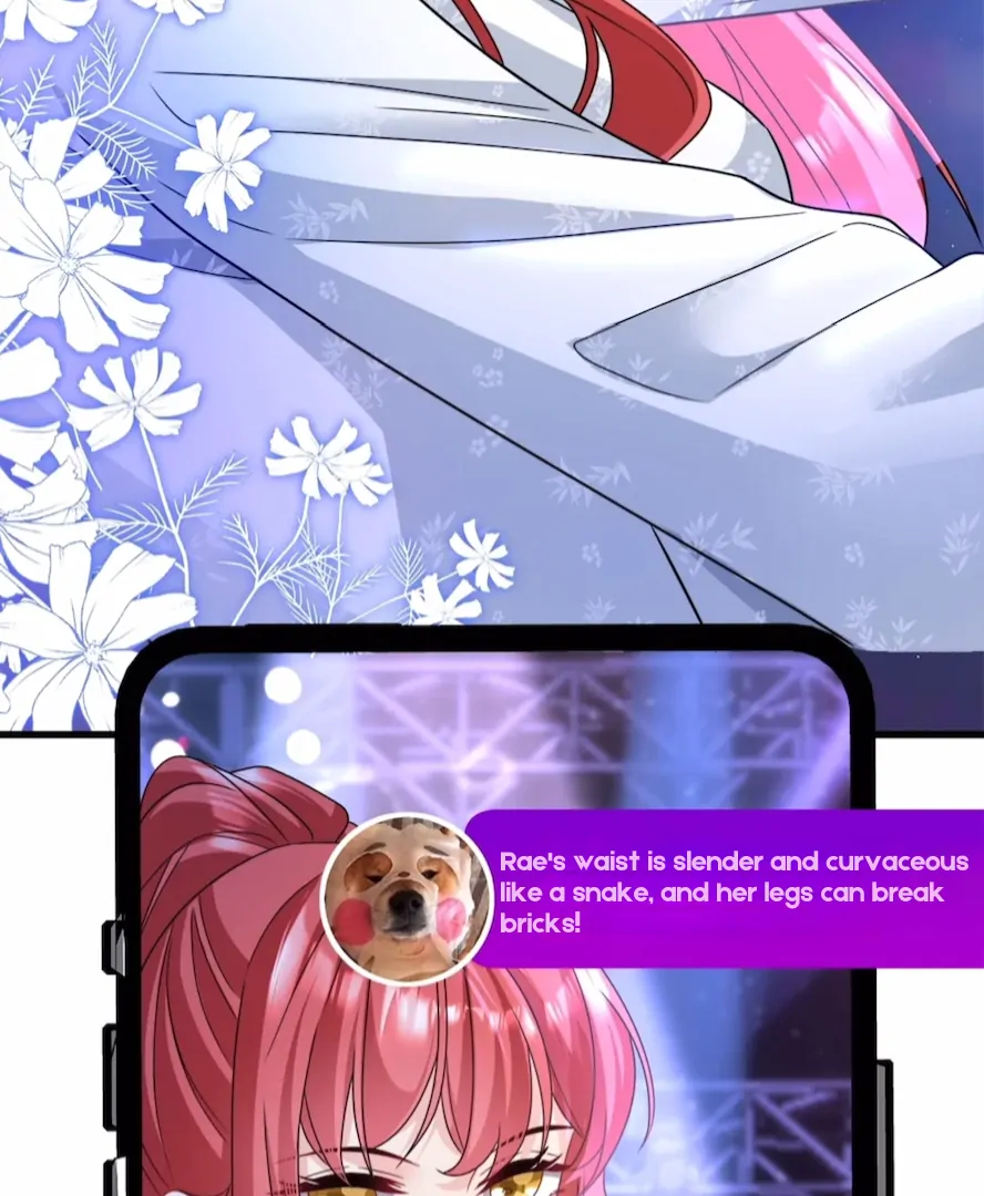 Divorce, Then A Comeback with Billions Chapter 11 - page 25