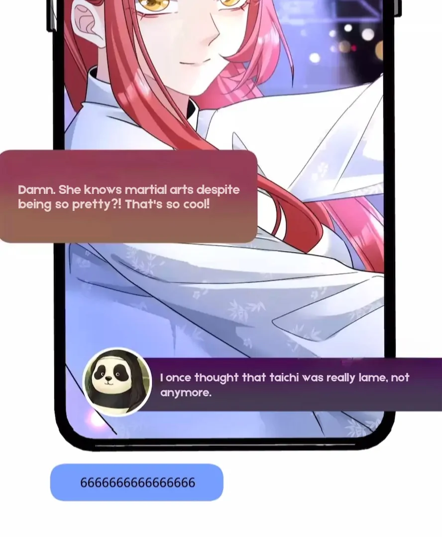 Divorce, Then A Comeback with Billions Chapter 11 - page 26