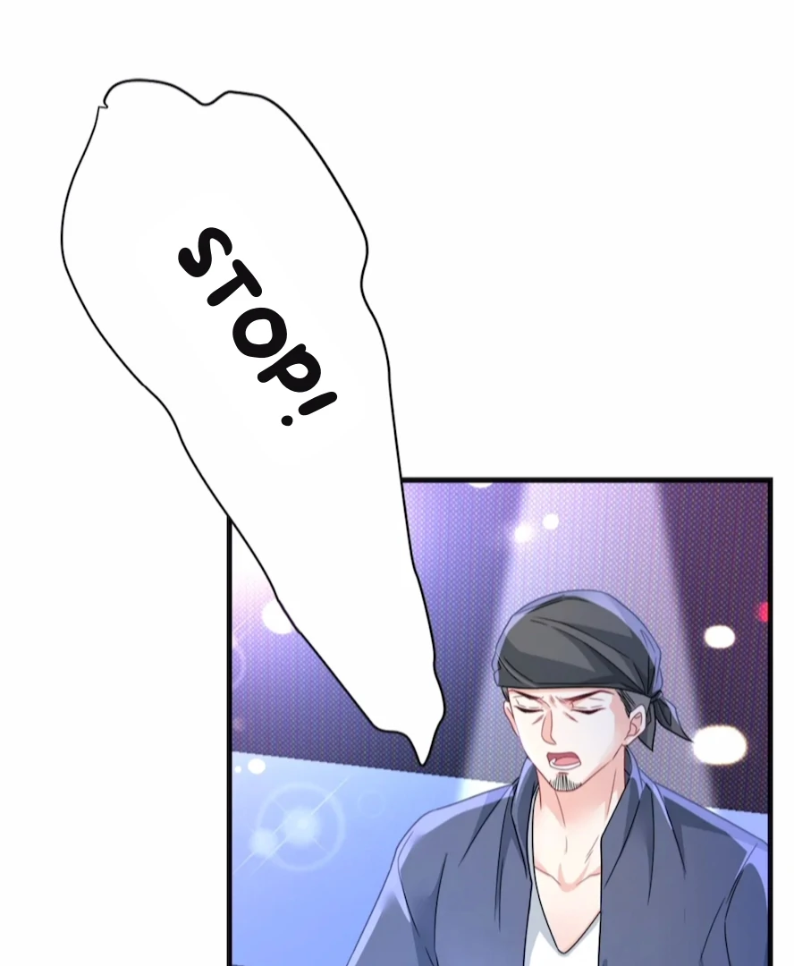 Divorce, Then A Comeback with Billions Chapter 11 - page 27