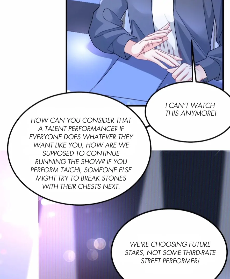 Divorce, Then A Comeback with Billions Chapter 11 - page 28