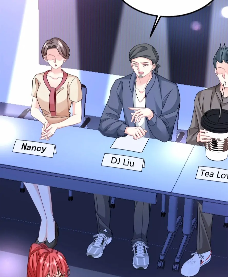 Divorce, Then A Comeback with Billions Chapter 11 - page 29