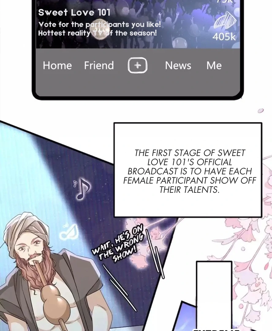 Divorce, Then A Comeback with Billions Chapter 11 - page 3