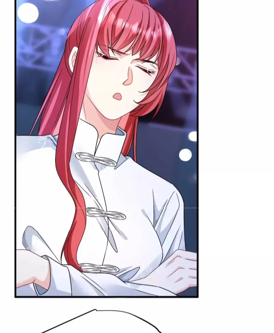 Divorce, Then A Comeback with Billions Chapter 11 - page 31