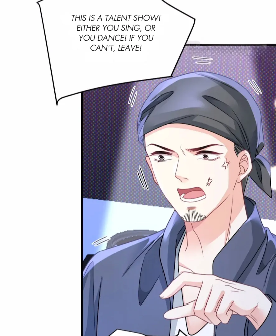 Divorce, Then A Comeback with Billions Chapter 11 - page 32