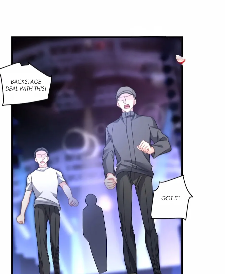 Divorce, Then A Comeback with Billions Chapter 11 - page 35