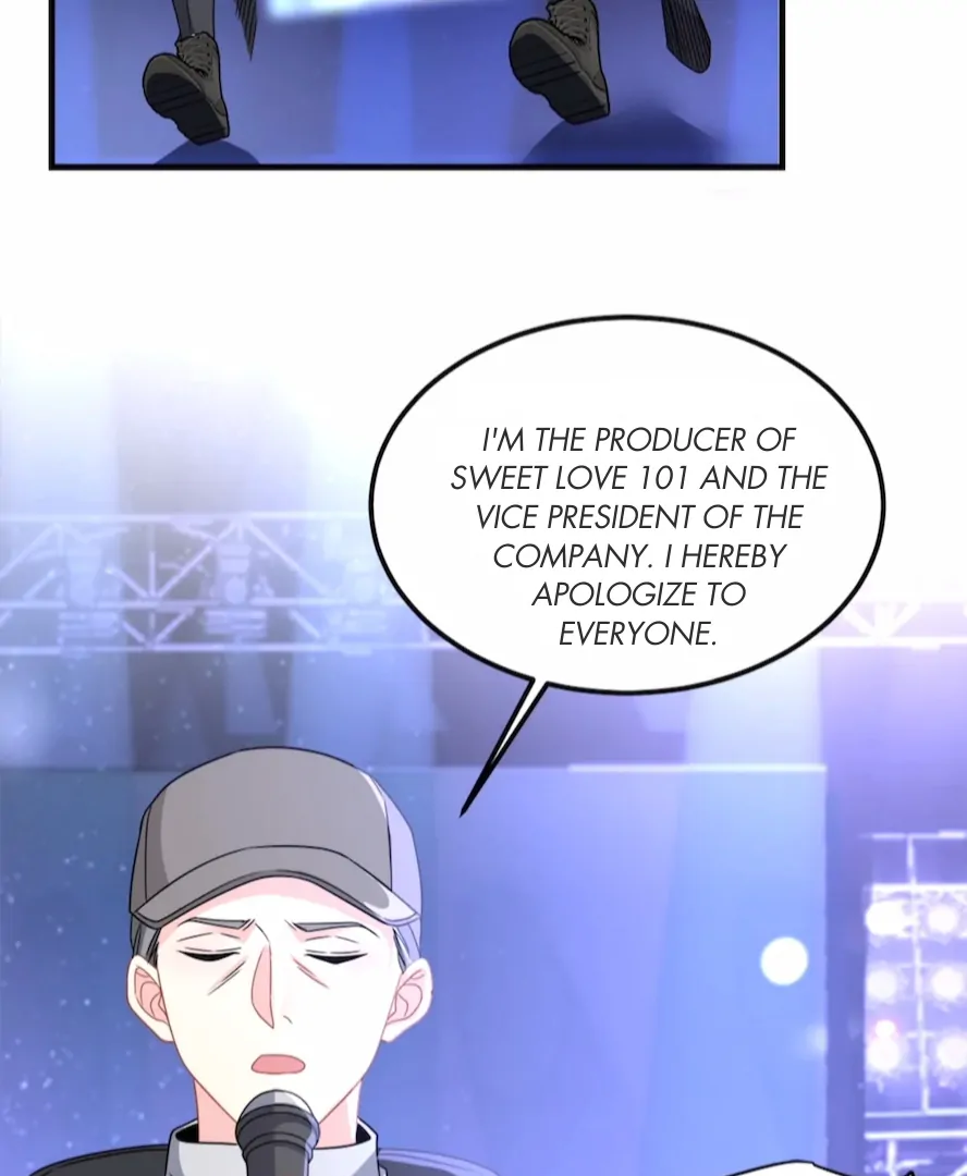 Divorce, Then A Comeback with Billions Chapter 11 - page 36