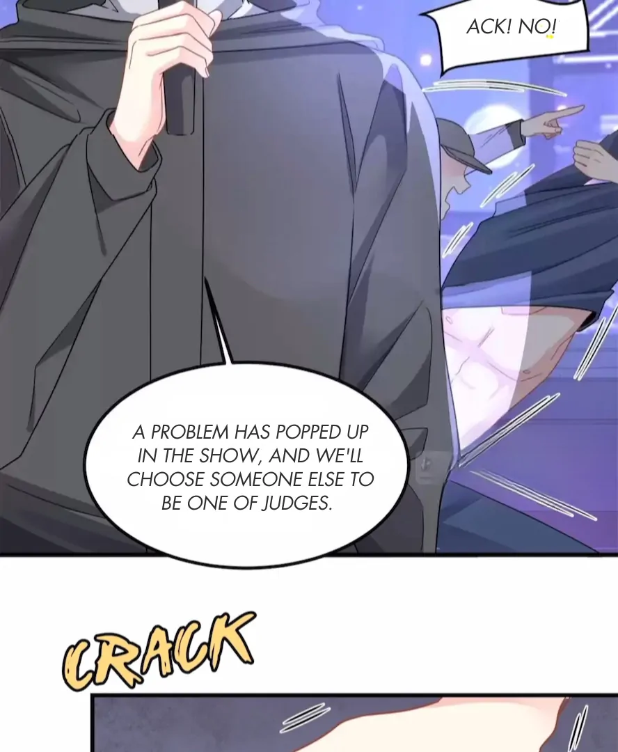 Divorce, Then A Comeback with Billions Chapter 11 - page 37