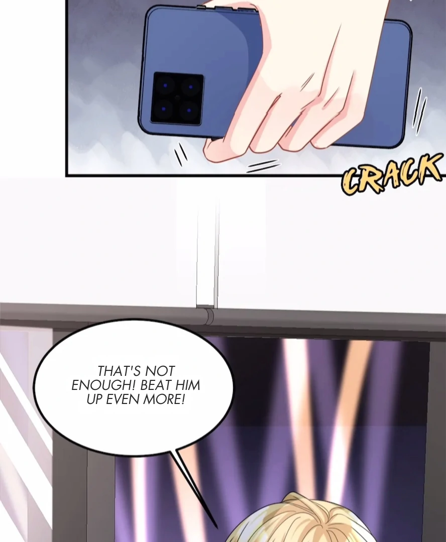 Divorce, Then A Comeback with Billions Chapter 11 - page 38