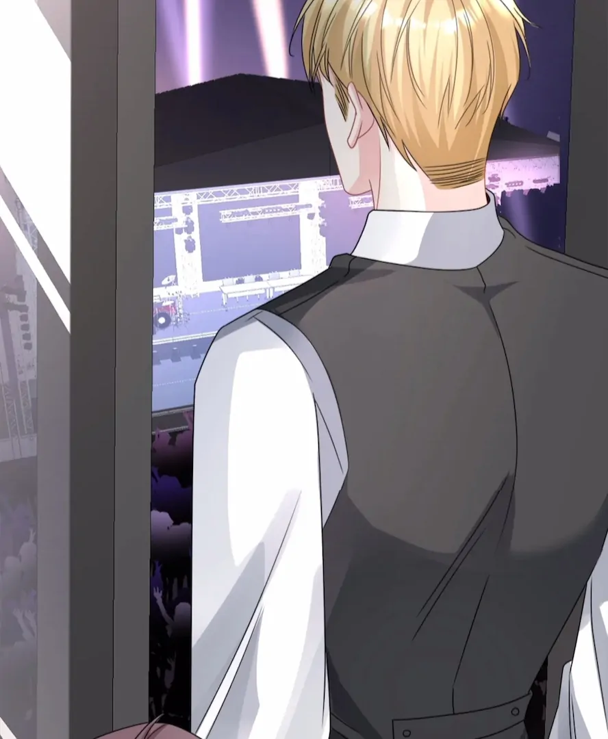 Divorce, Then A Comeback with Billions Chapter 11 - page 39