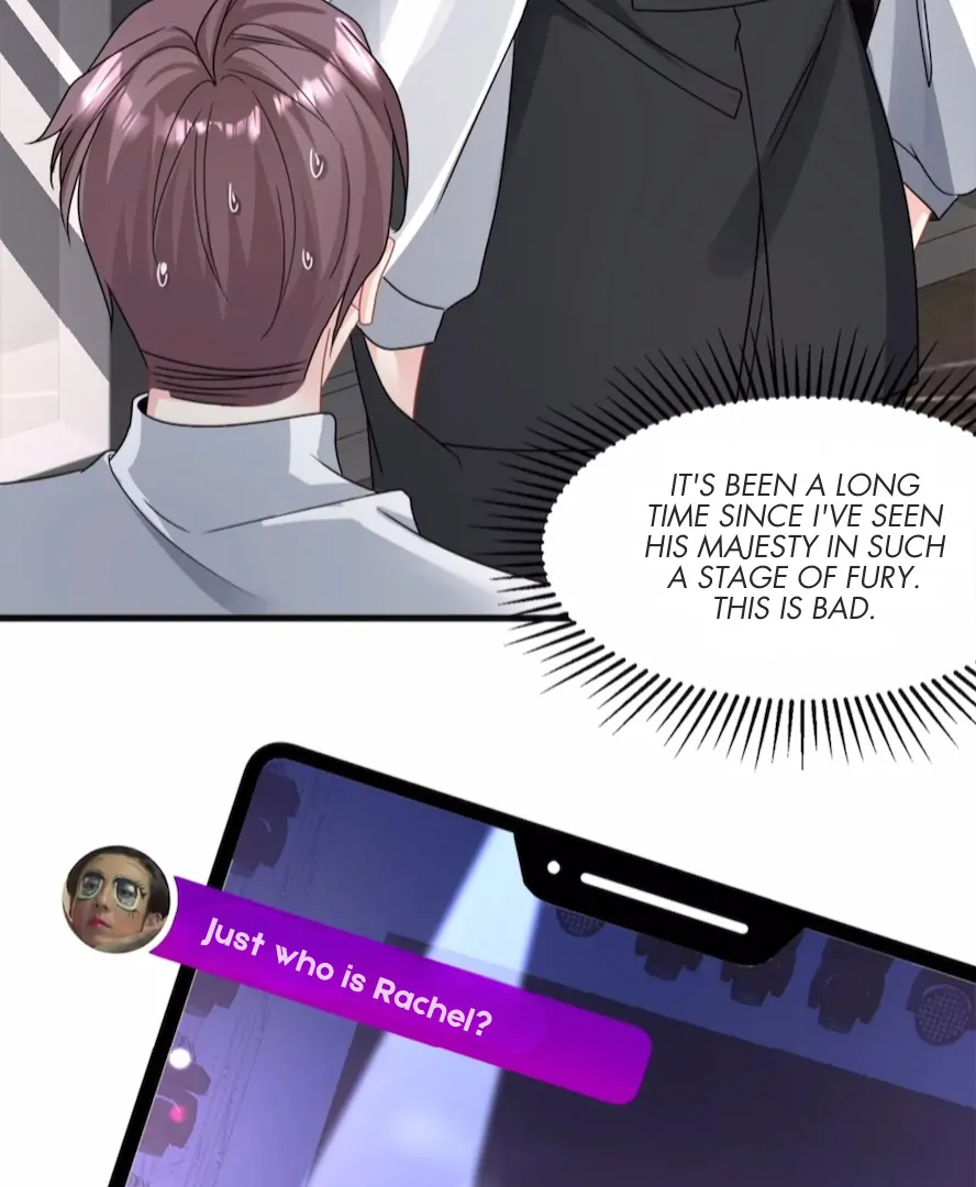 Divorce, Then A Comeback with Billions Chapter 11 - page 40