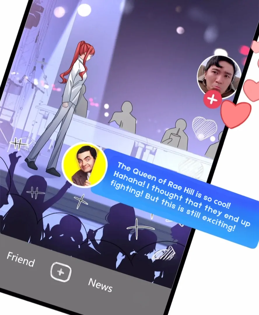 Divorce, Then A Comeback with Billions Chapter 11 - page 41