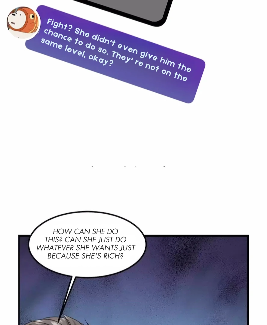 Divorce, Then A Comeback with Billions Chapter 11 - page 42