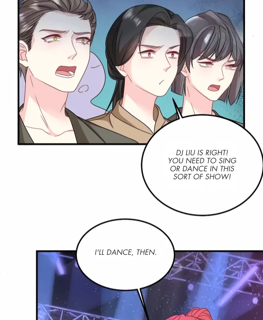 Divorce, Then A Comeback with Billions Chapter 11 - page 43