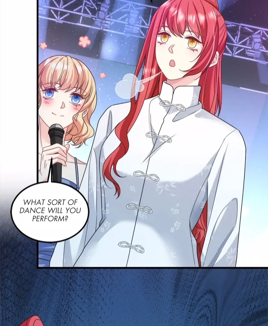 Divorce, Then A Comeback with Billions Chapter 11 - page 44