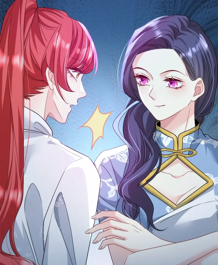 Divorce, Then A Comeback with Billions Chapter 11 - page 45