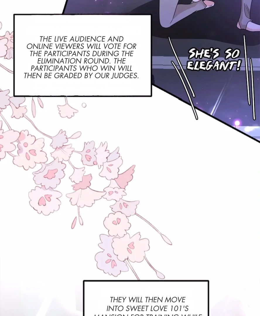 Divorce, Then A Comeback with Billions Chapter 11 - page 5