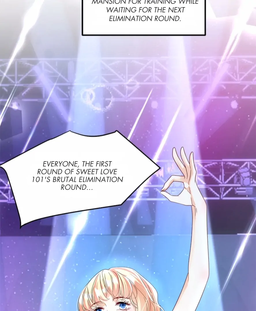 Divorce, Then A Comeback with Billions Chapter 11 - page 6