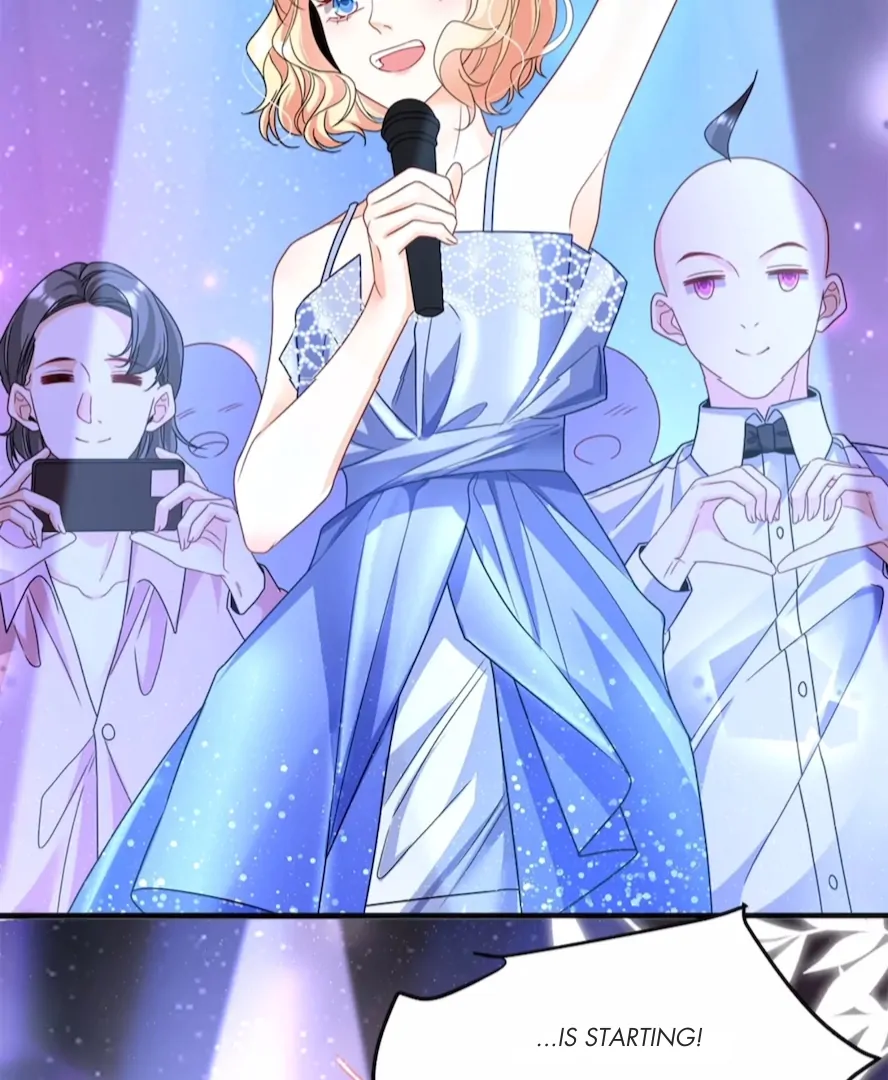 Divorce, Then A Comeback with Billions Chapter 11 - page 7