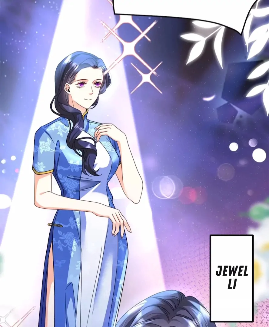 Divorce, Then A Comeback with Billions Chapter 11 - page 8