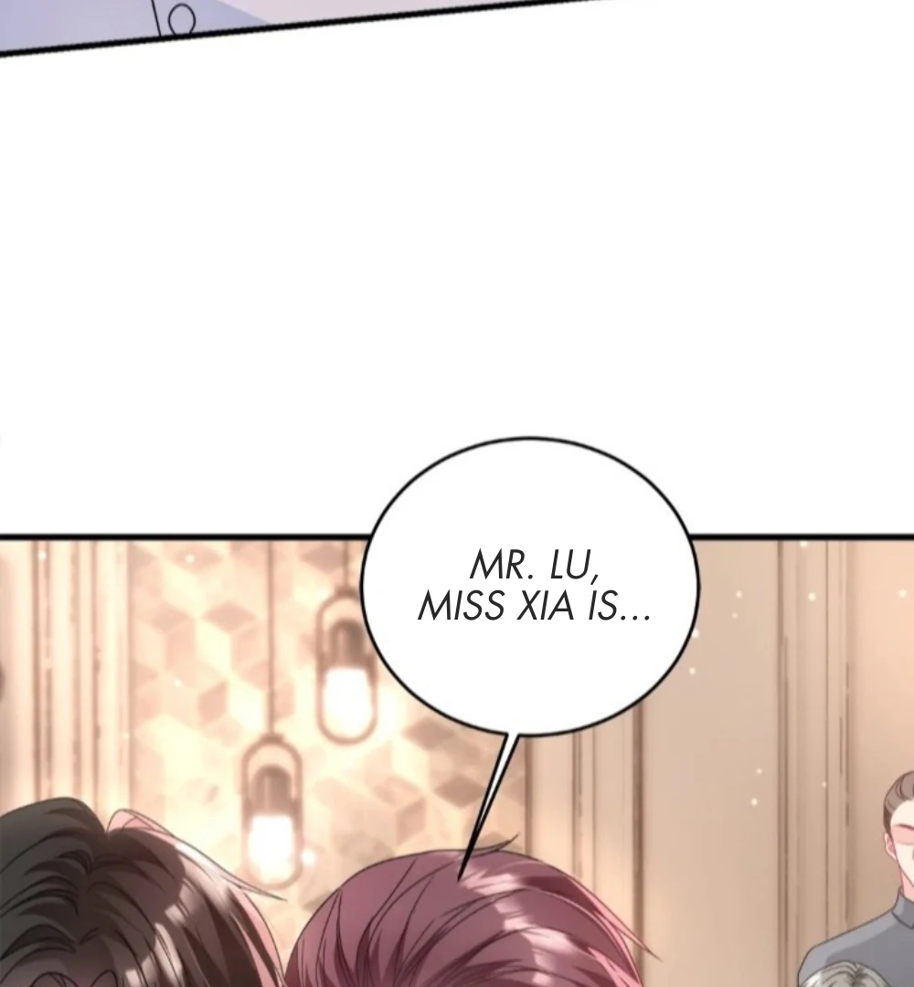 Divorce, Then A Comeback with Billions Chapter 9 - page 11