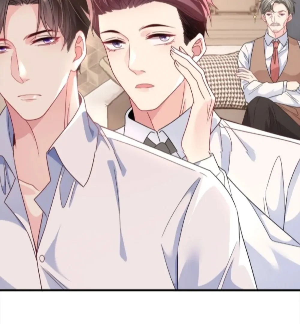 Divorce, Then A Comeback with Billions Chapter 9 - page 12