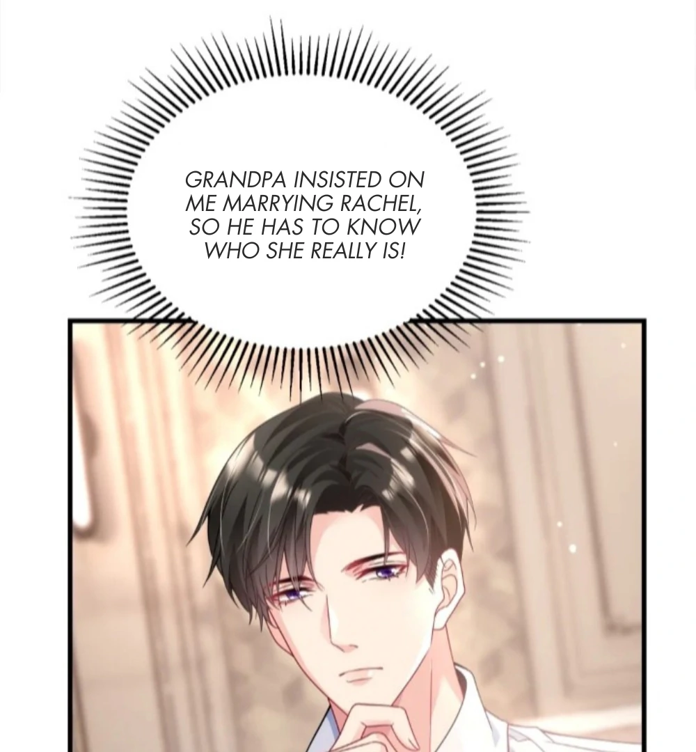 Divorce, Then A Comeback with Billions Chapter 9 - page 13