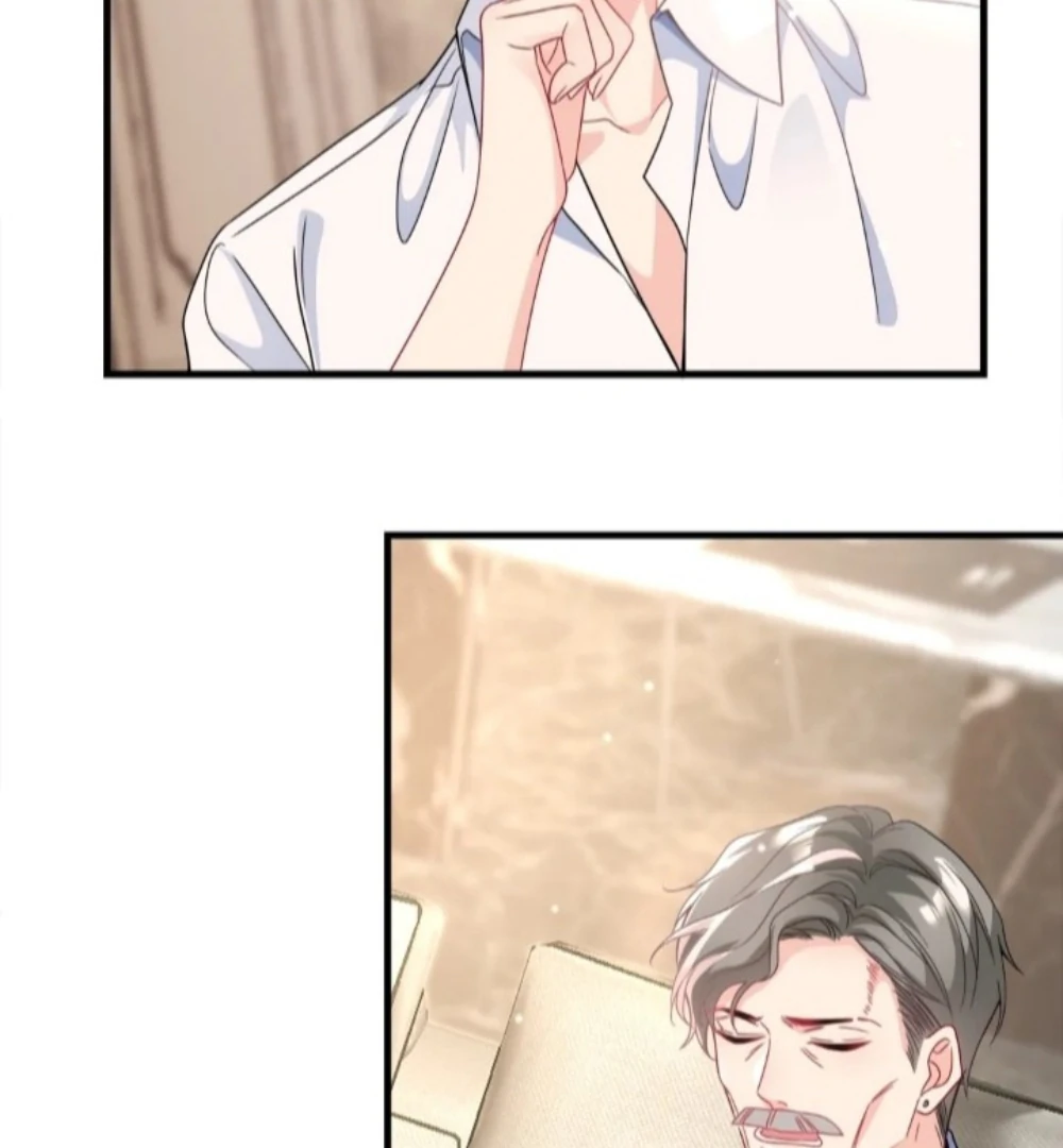 Divorce, Then A Comeback with Billions Chapter 9 - page 14