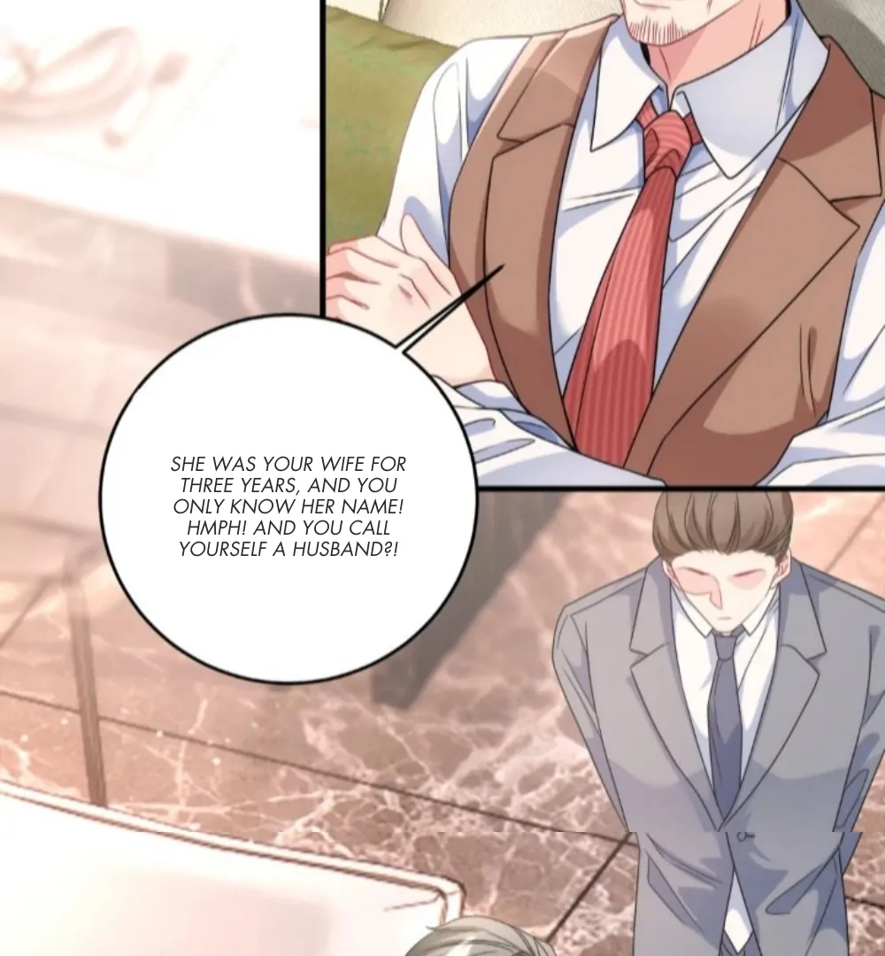 Divorce, Then A Comeback with Billions Chapter 9 - page 15