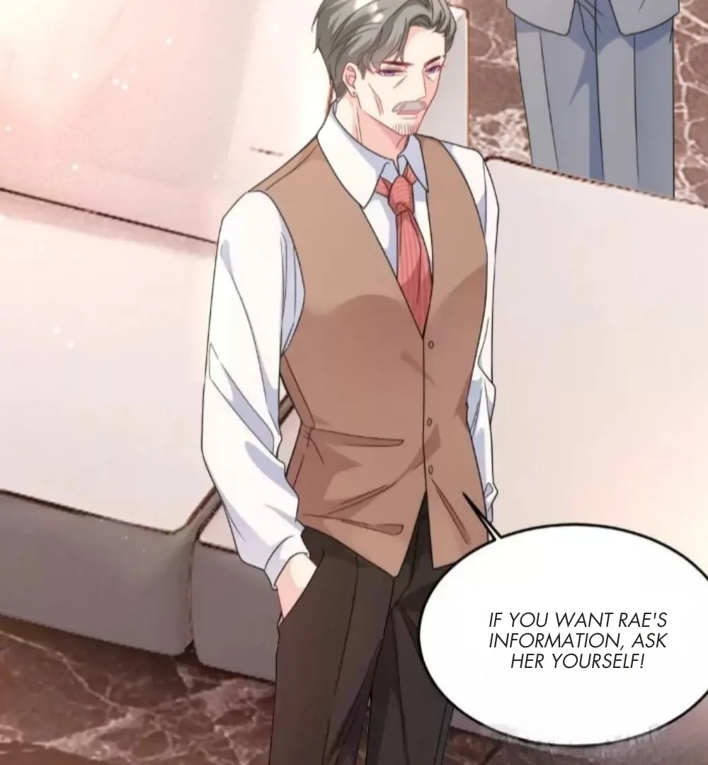 Divorce, Then A Comeback with Billions Chapter 9 - page 16