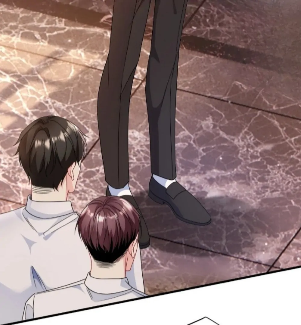 Divorce, Then A Comeback with Billions Chapter 9 - page 17