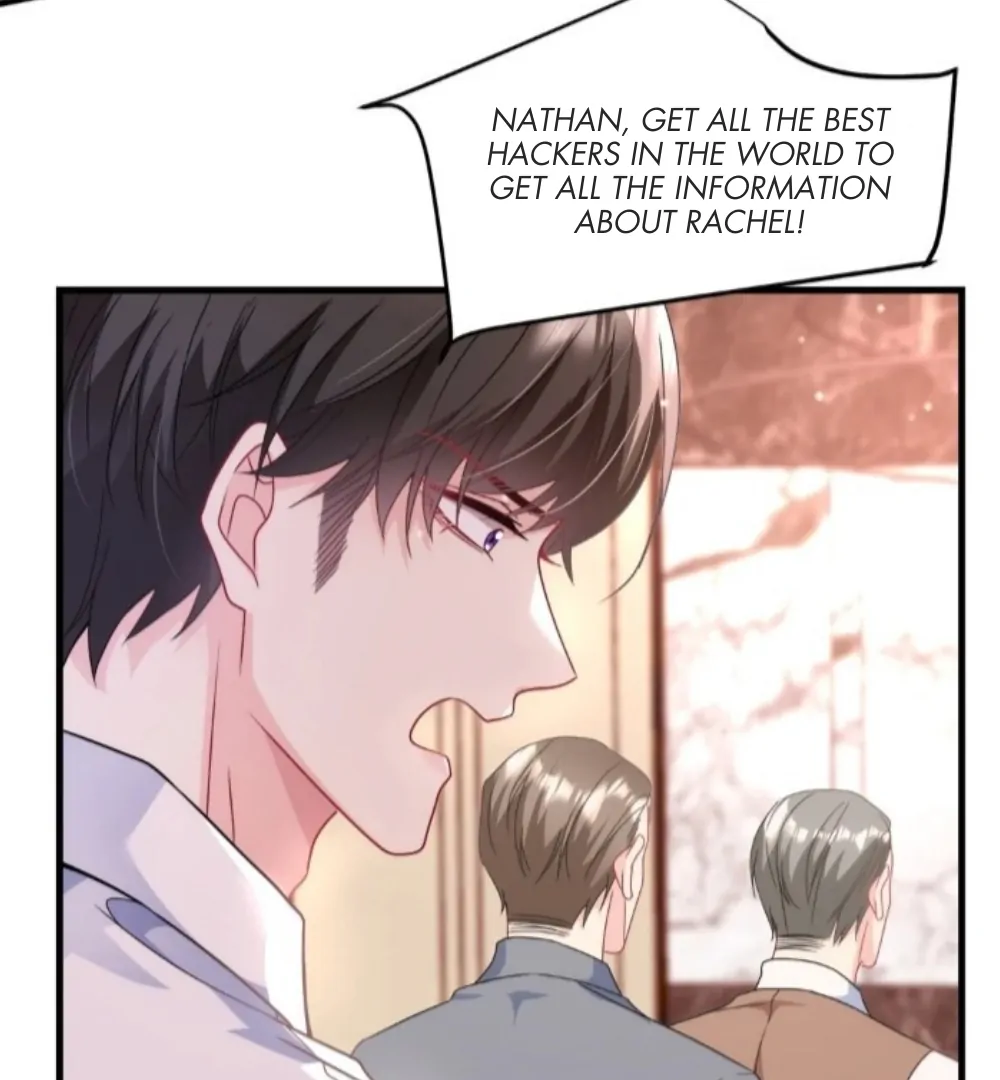 Divorce, Then A Comeback with Billions Chapter 9 - page 18