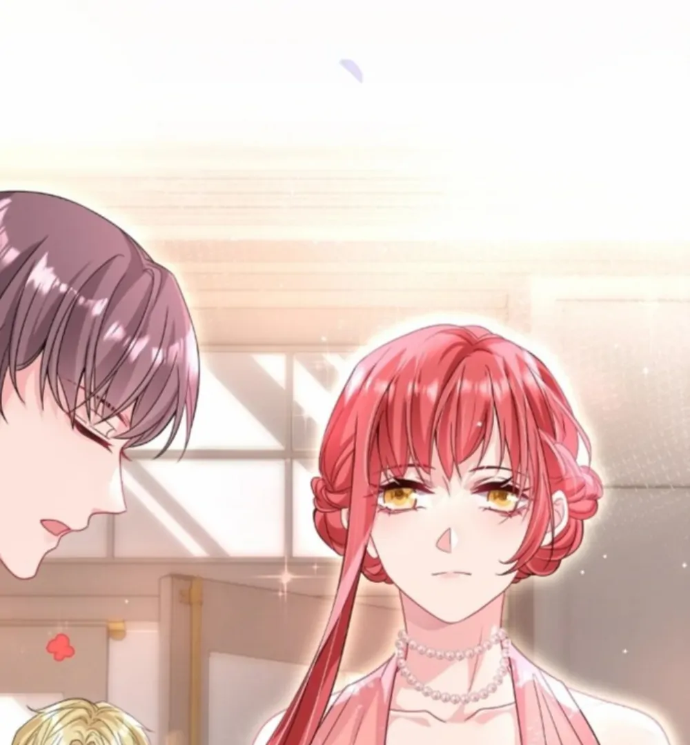 Divorce, Then A Comeback with Billions Chapter 9 - page 21