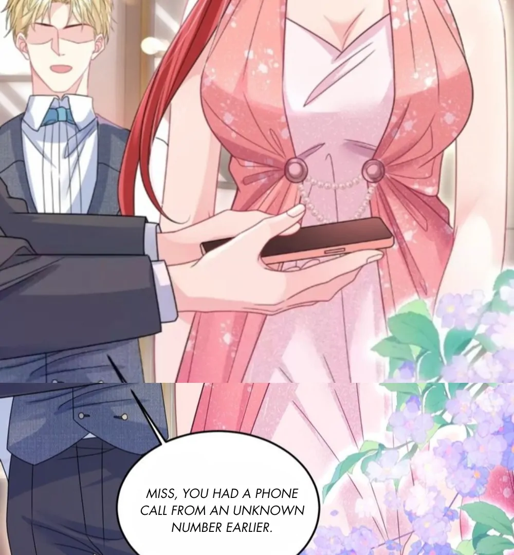 Divorce, Then A Comeback with Billions Chapter 9 - page 22