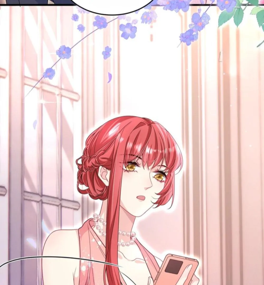 Divorce, Then A Comeback with Billions Chapter 9 - page 23