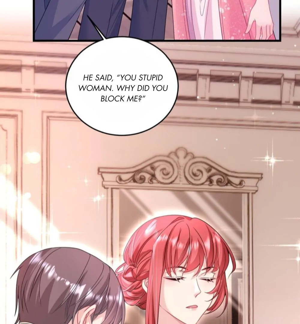 Divorce, Then A Comeback with Billions Chapter 9 - page 26