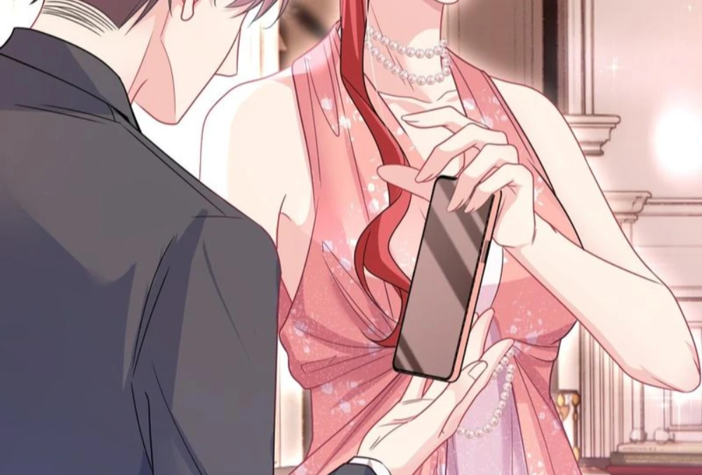 Divorce, Then A Comeback with Billions Chapter 9 - page 27