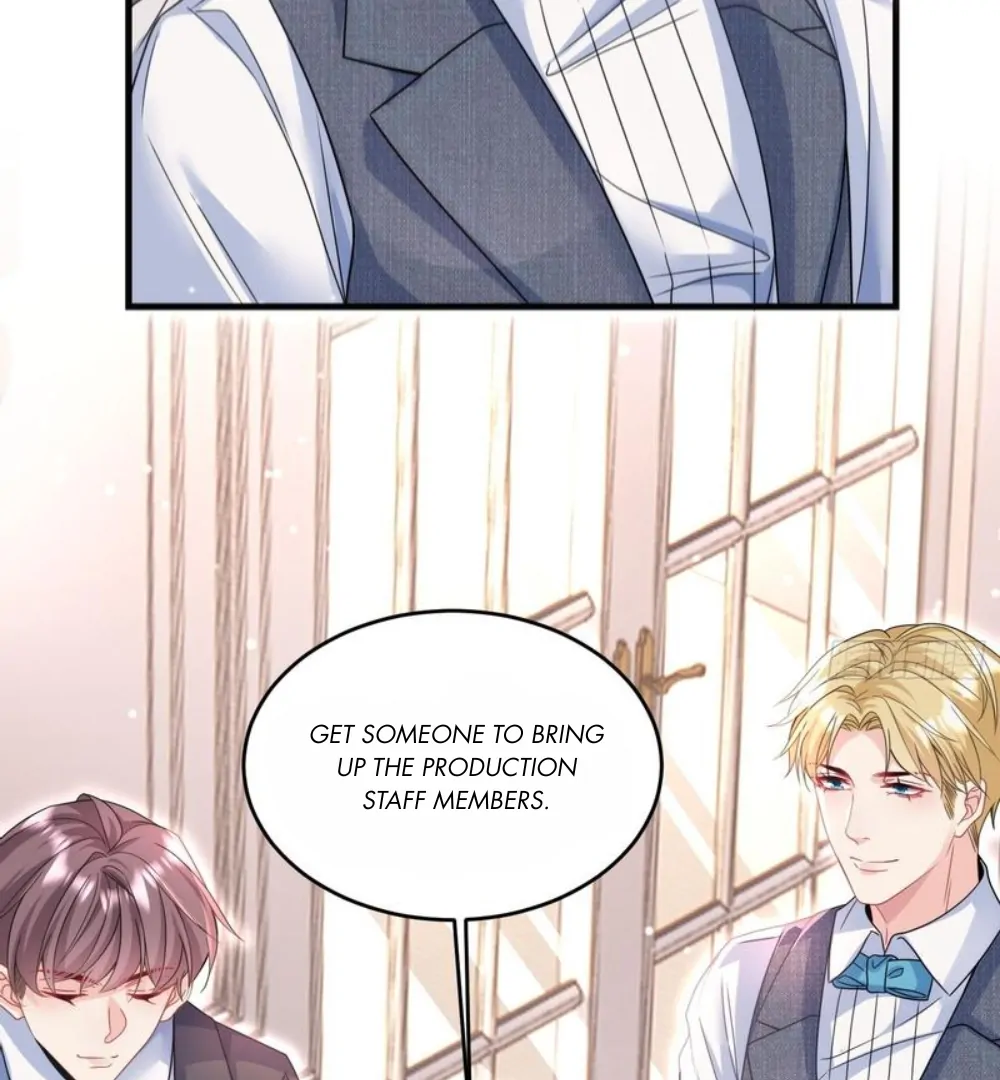 Divorce, Then A Comeback with Billions Chapter 9 - page 30