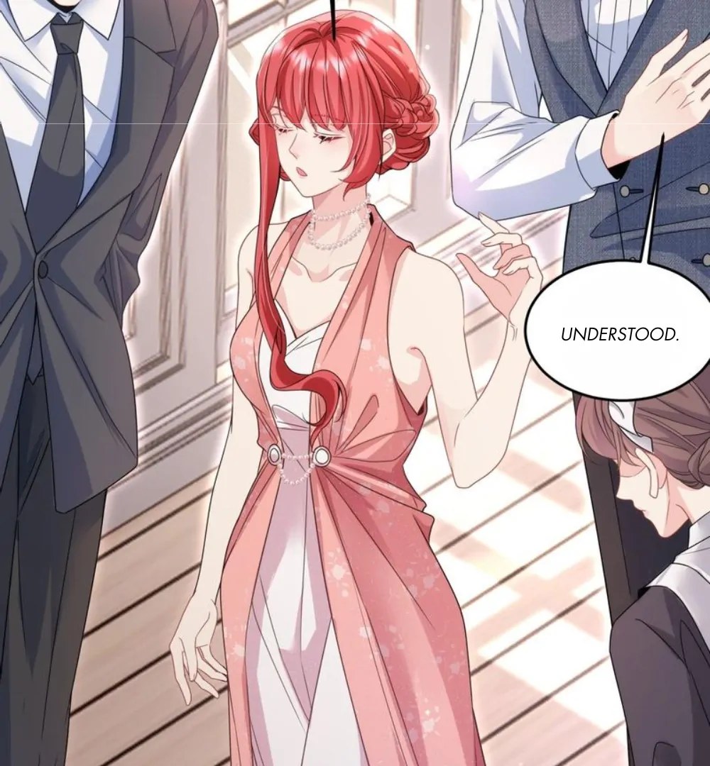 Divorce, Then A Comeback with Billions Chapter 9 - page 31