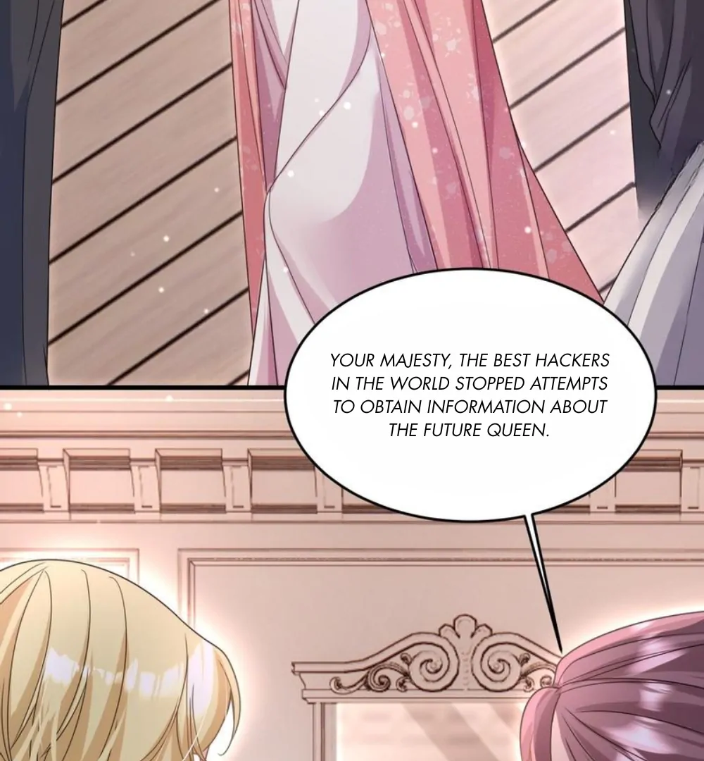 Divorce, Then A Comeback with Billions Chapter 9 - page 32