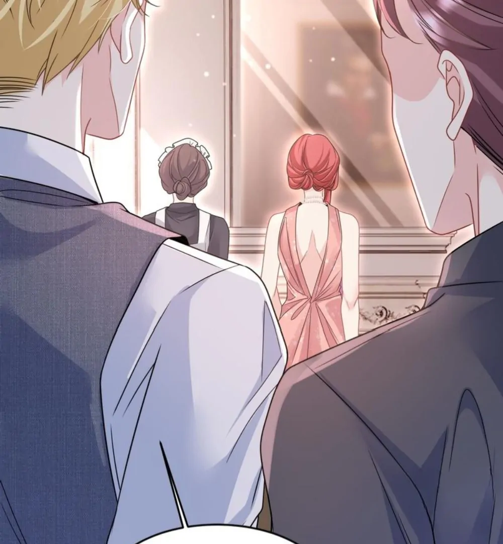 Divorce, Then A Comeback with Billions Chapter 9 - page 33