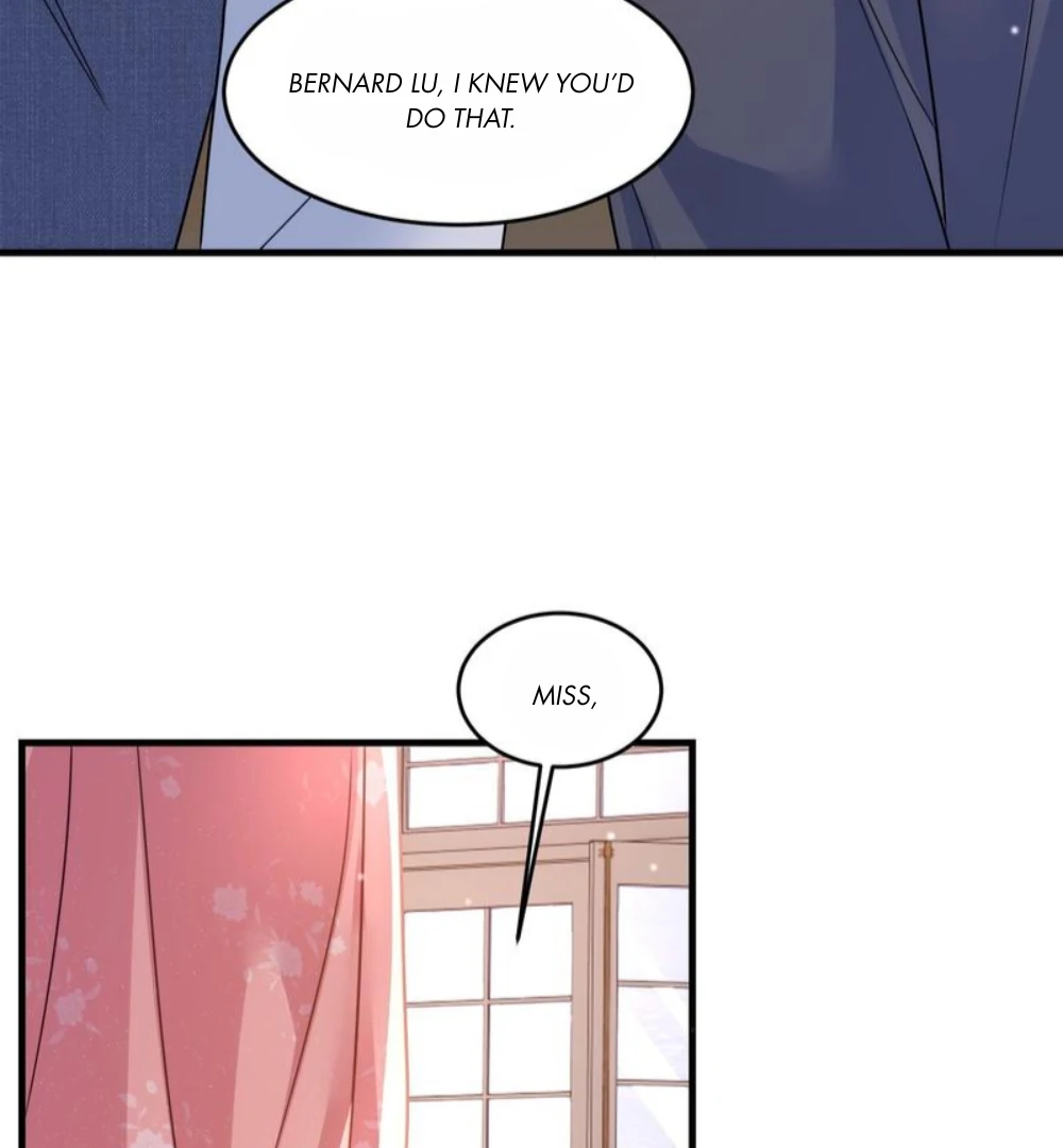 Divorce, Then A Comeback with Billions Chapter 9 - page 34