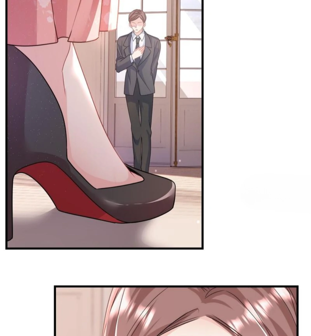 Divorce, Then A Comeback with Billions Chapter 9 - page 35