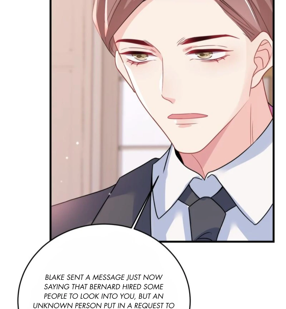 Divorce, Then A Comeback with Billions Chapter 9 - page 36