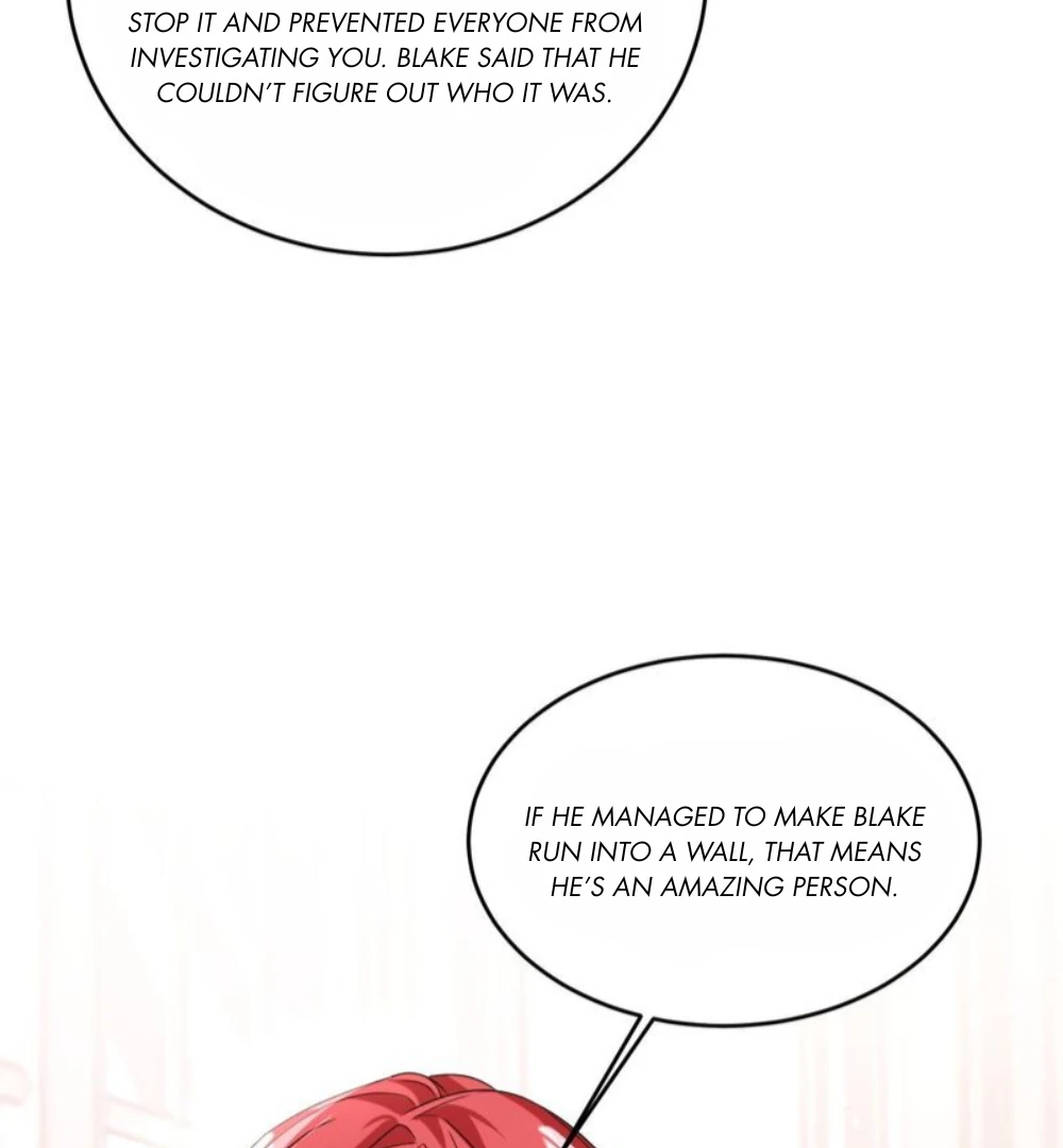 Divorce, Then A Comeback with Billions Chapter 9 - page 37